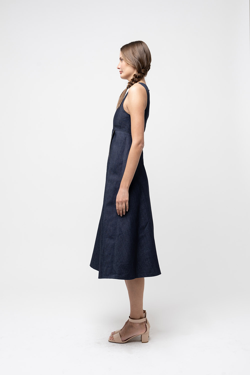Abito jeans - Image 2