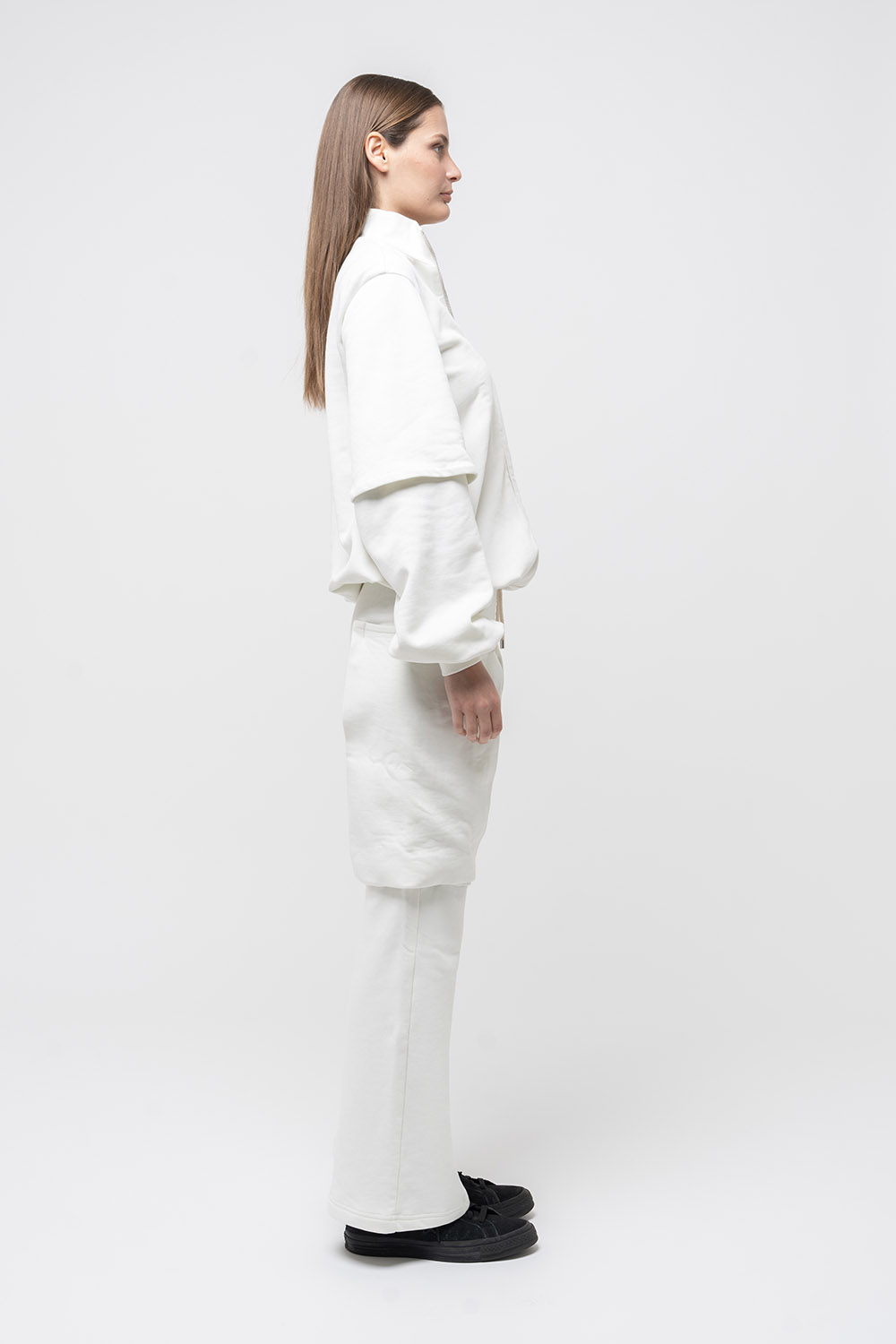Joggers con tasche cargo - Image 4