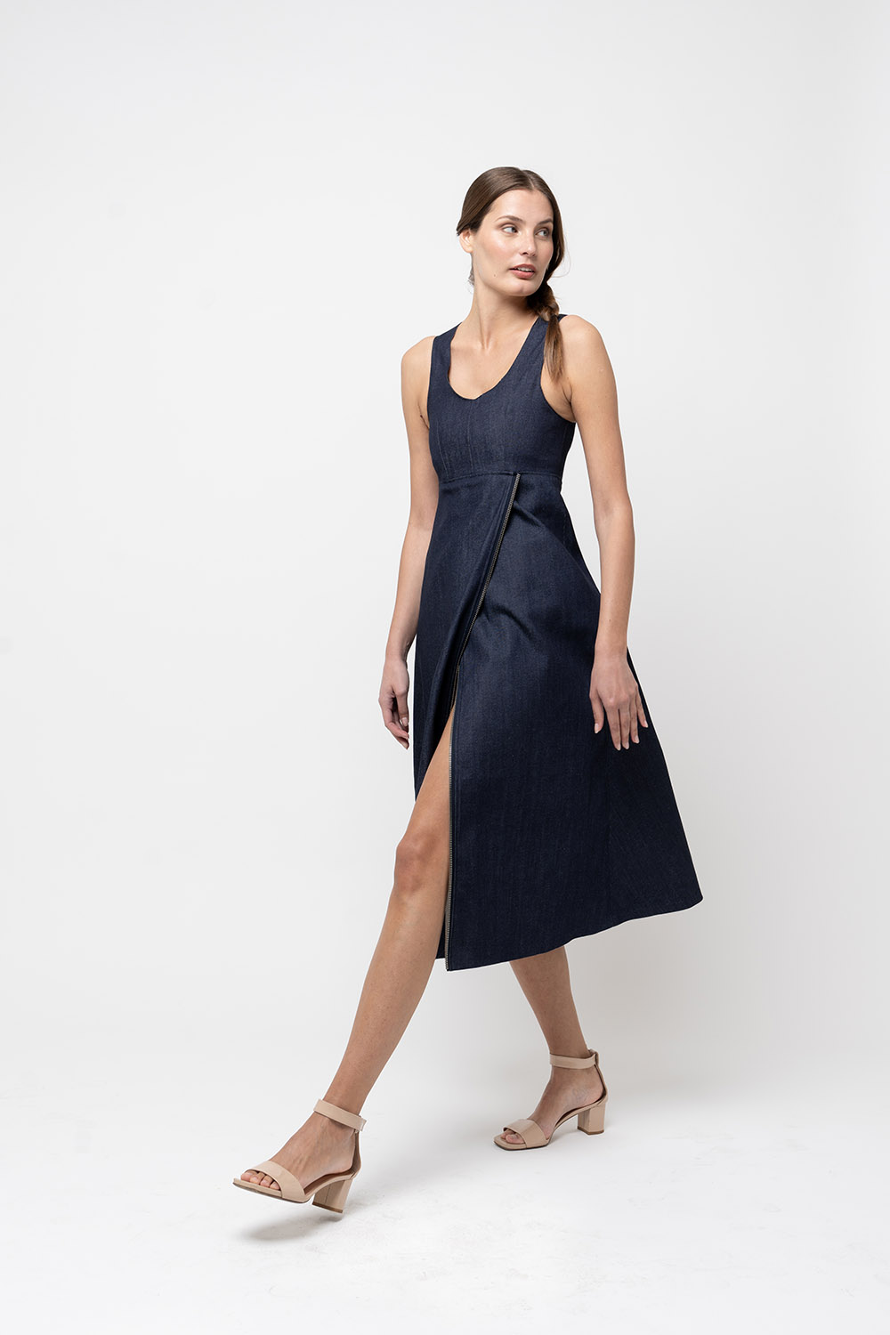 Abito jeans - Image 5
