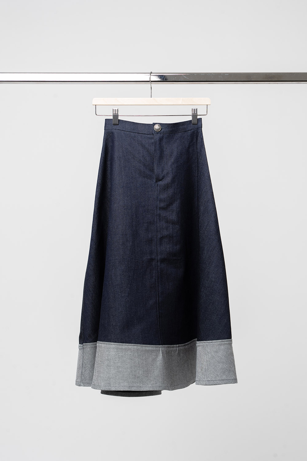 Gonna jeans - Image 6