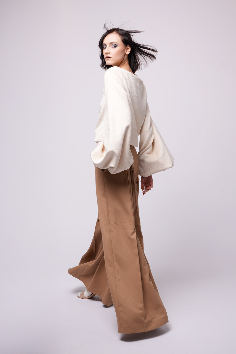 Pantalone zip - Image 6
